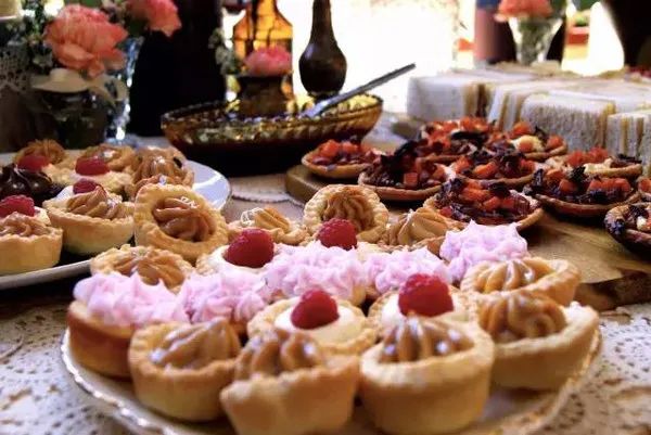 领航汇客| 魅力女神节 美妆实操讲解课堂开课啦~