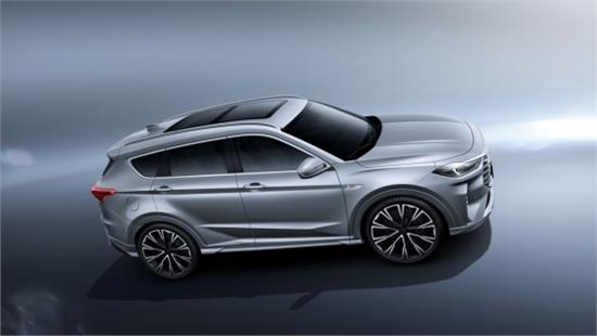 捷途x70 諸葛塑造健康出行生活 天天看點