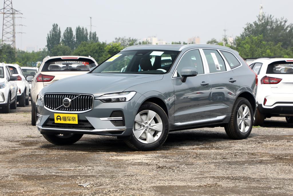 促销在即，购买XC60最高可省7.8万