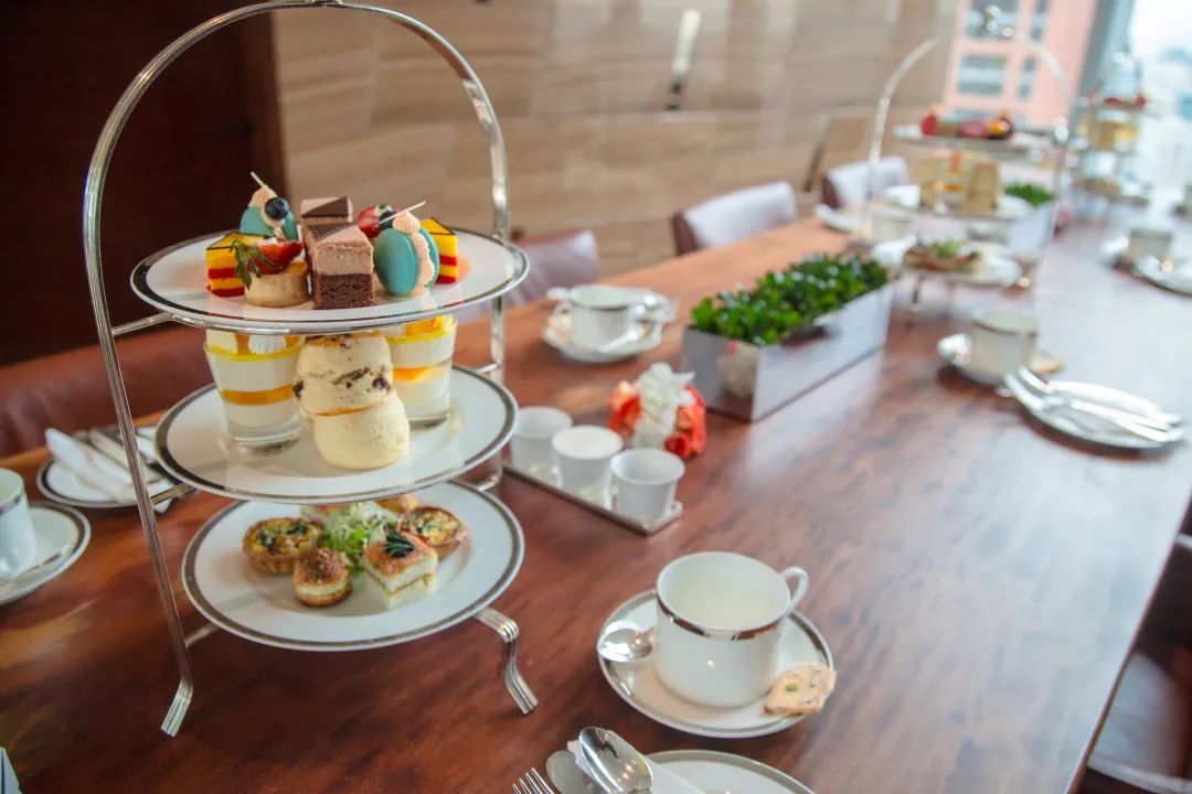 领航汇客| 魅力女神节 美妆实操讲解课堂开课啦~