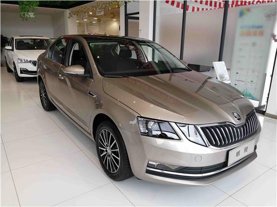 三月踏青季达州天马斯柯达惠民团购会