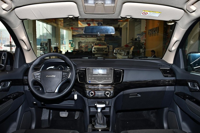 ͺSUV1.9T ʱʮ