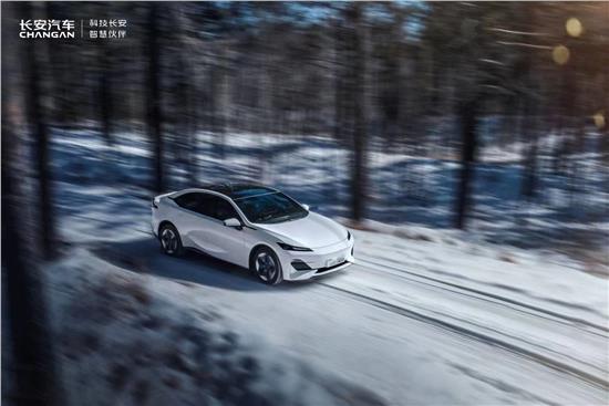 自主一哥的“遇见深蓝 先达未来”