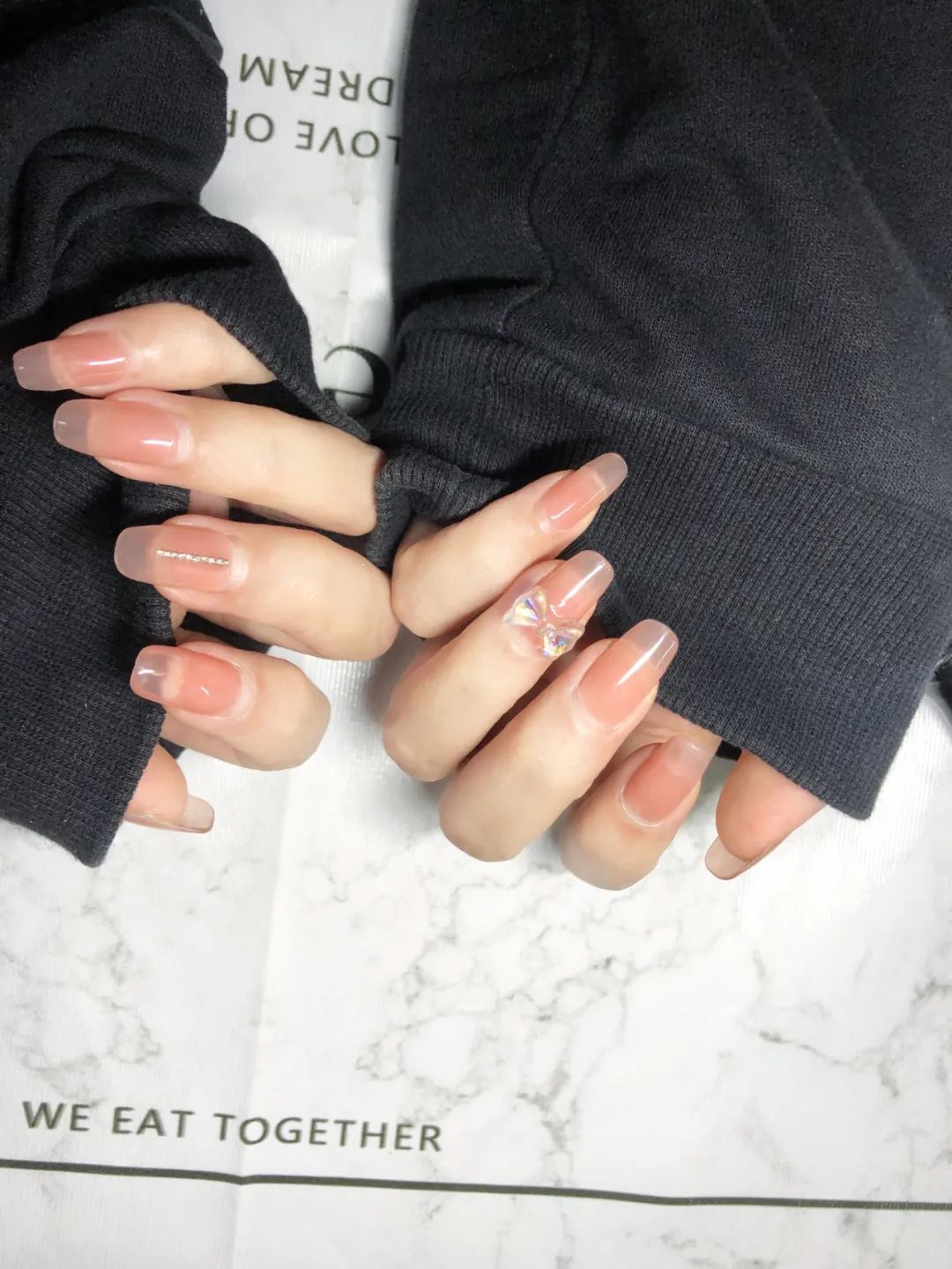 领航汇客| 魅力女神节 美妆实操讲解课堂开课啦~