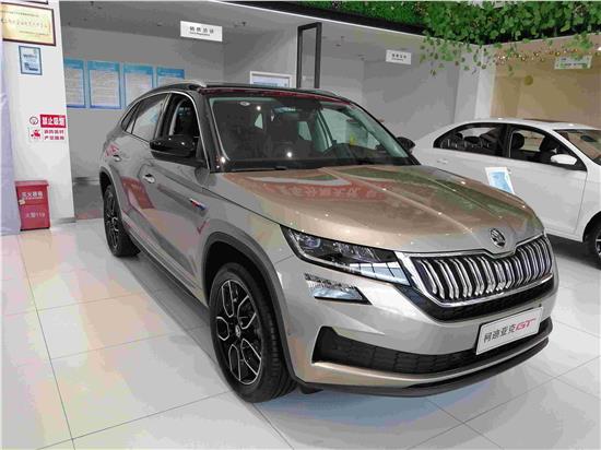 三月踏青季达州天马斯柯达惠民团购会