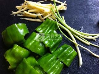 黃魚煨面,黃魚煨面的做法