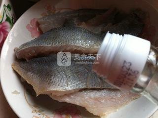 黃魚煨面,黃魚煨面的做法