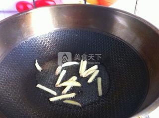 黃魚煨面,黃魚煨面的做法