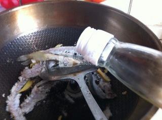 黃魚煨面,黃魚煨面的做法