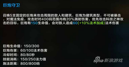 《全民超神》科技之神迈洛出装打法全攻略