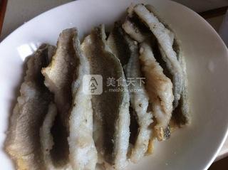 黃魚煨面,黃魚煨面的做法