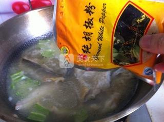 黃魚煨面,黃魚煨面的做法