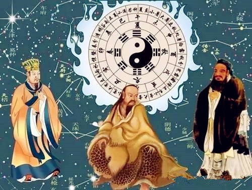 周易预测的关键是思路 这样学会很容易！