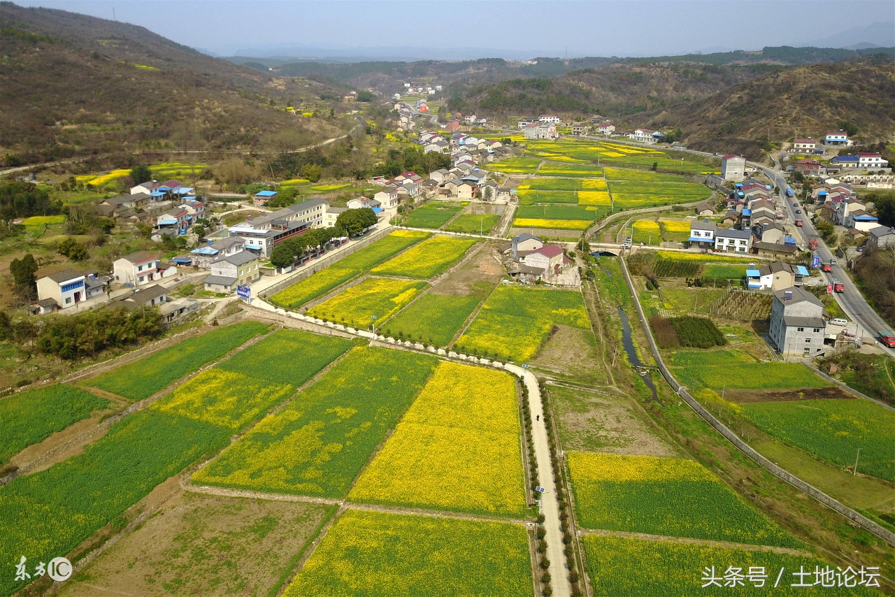 新土地法补偿,新土地法补偿标准