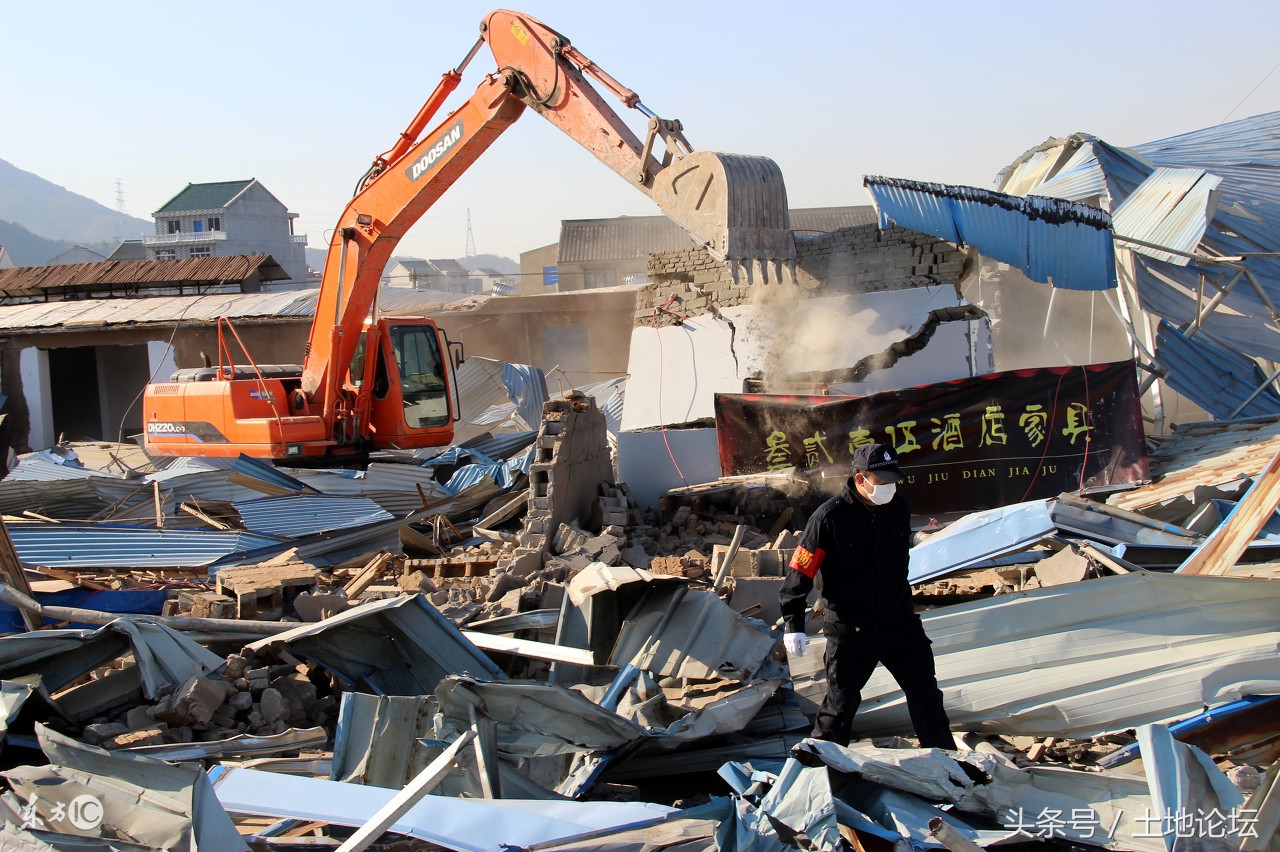新土地法补偿,新土地法补偿标准