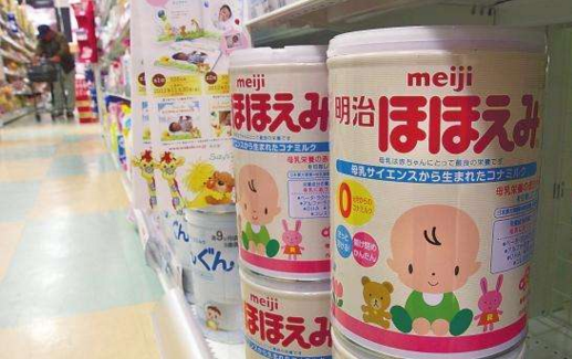 新手爸妈必读：进口奶粉排行榜10强