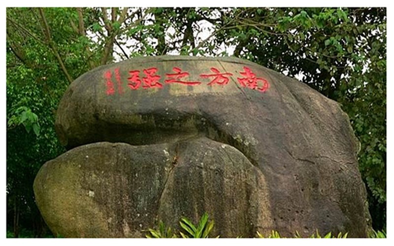 过去毁于战火被迫搬迁，如今厦门大学什么样？