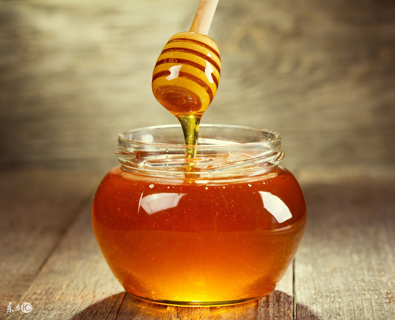 蜂蜜的作用与功效.-龙井茶