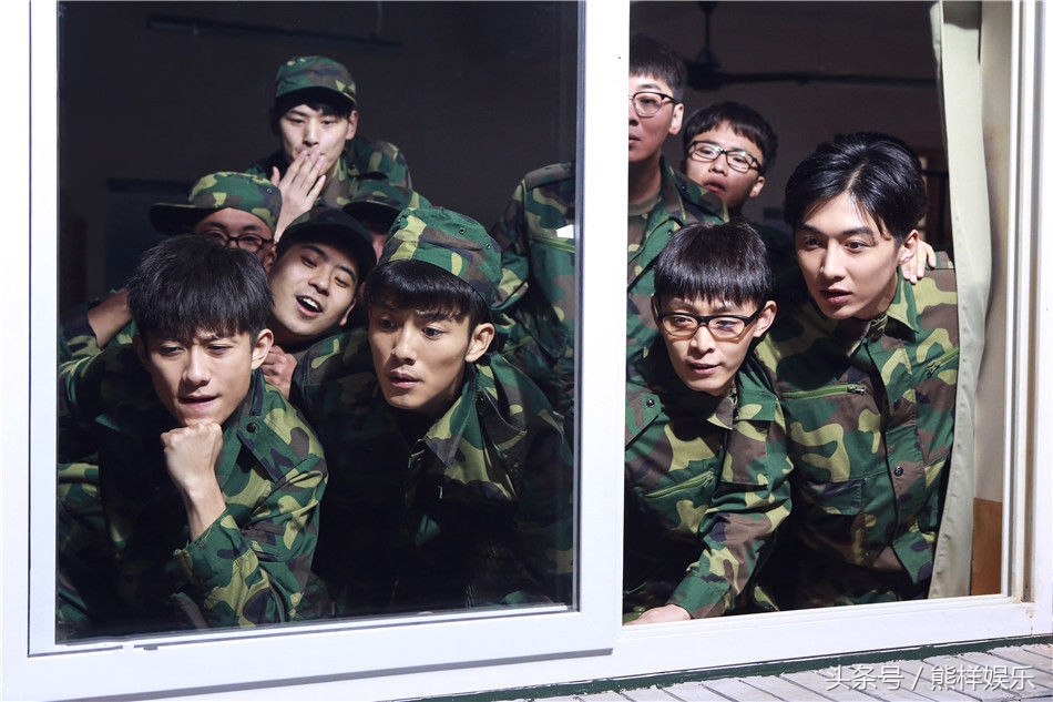 《春风十里不如你》两种截然不同的爱情观！她最不凡，深情不纠缠