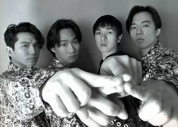 推荐给大家50多首经典粤语歌曲，每首都是精华！