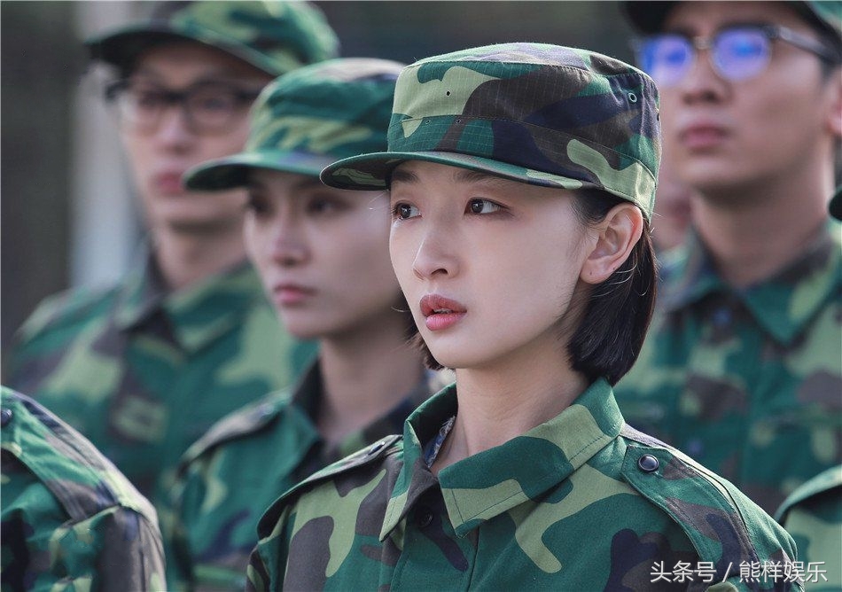 《春风十里不如你》两种截然不同的爱情观！她最不凡，深情不纠缠