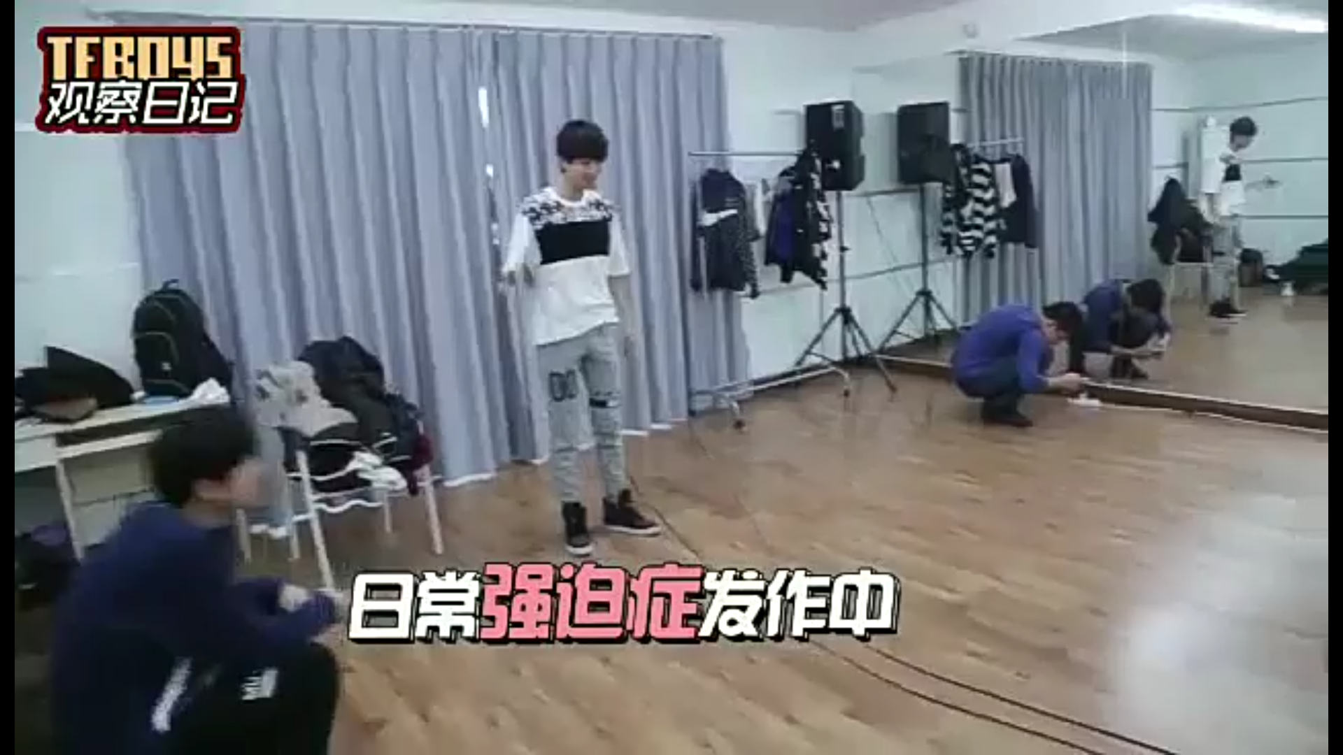 天！明星处女座：田亮吃饭一粒粒、杨洋头像截十次，而他能气死人