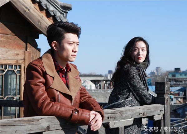 《春风十里不如你》两种截然不同的爱情观！她最不凡，深情不纠缠