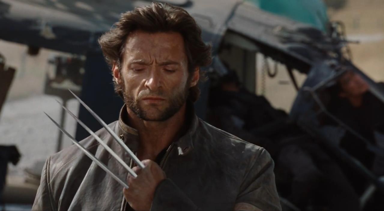 x战警前传《金刚狼》:金刚狼不为人知的故事,悲情孤独却重情义