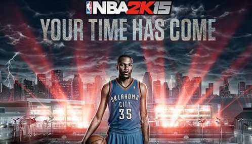 nba2k14哪些潜力高(谁才是NBA预测之王？美记沃神都弱爆了，2K选谁谁转会！)