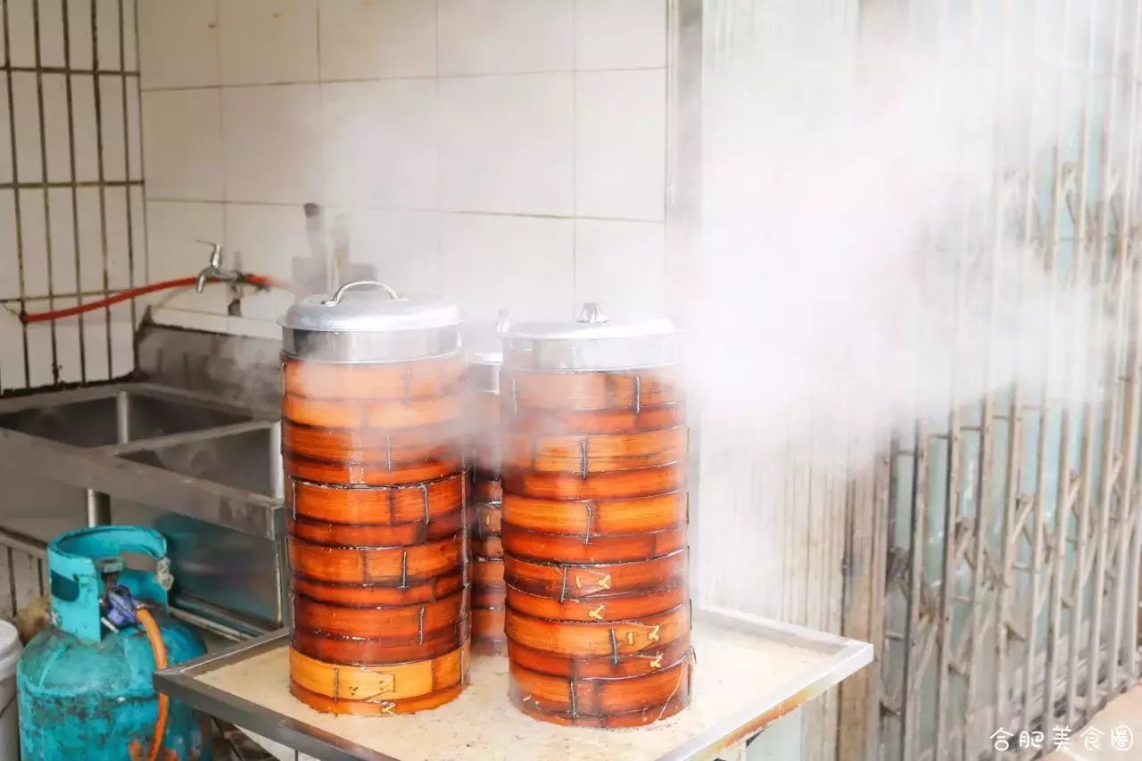 银屏巷,不足300米长,却引无数吃货痴迷的美食小巷!