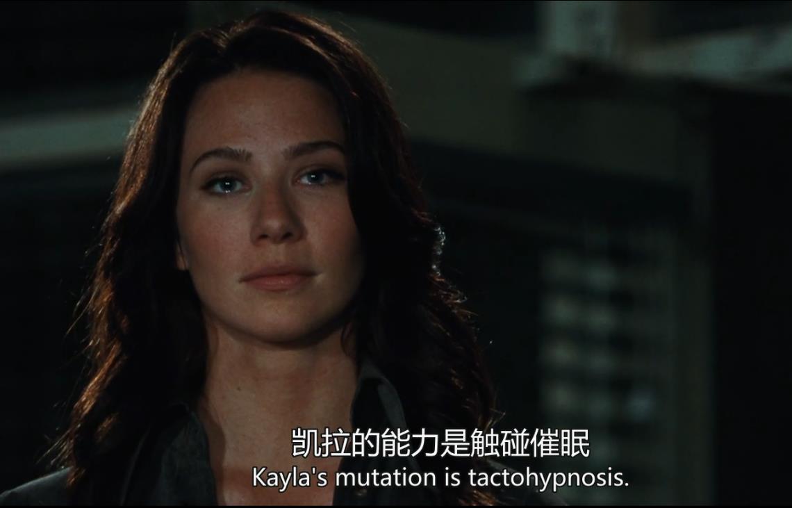 金刚狼3百度百科金刚狼1剧情