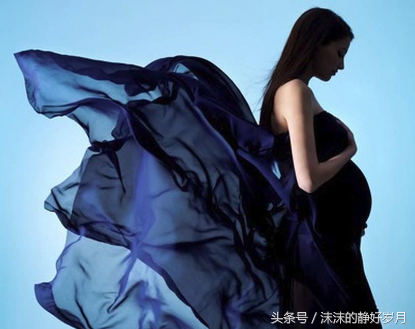 孕妈妈肚皮瘙痒原因不同，但需要引起足够重视；也许是病，得治！