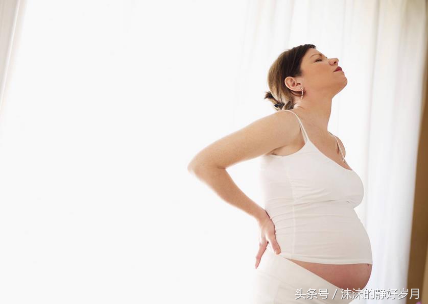 孕妈妈肚皮瘙痒原因不同，但需要引起足够重视；也许是病，得治！