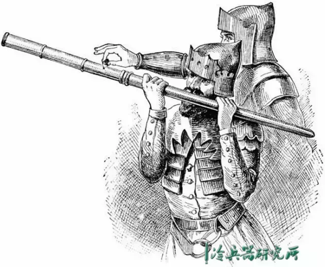 精度和射程都差强人意？火门枪是如何淘汰弓弩成为流行武器的！