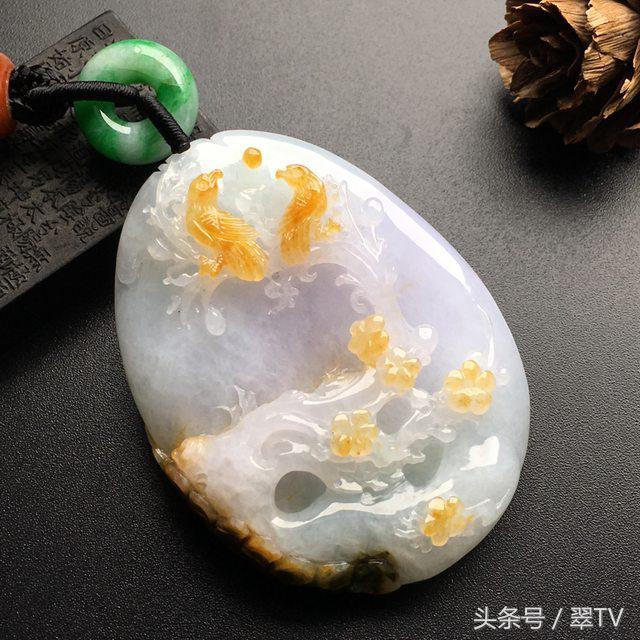 翡翠雕刻三大流派：苏扬工、揭阳工、瑞丽工，你更喜欢哪一派？