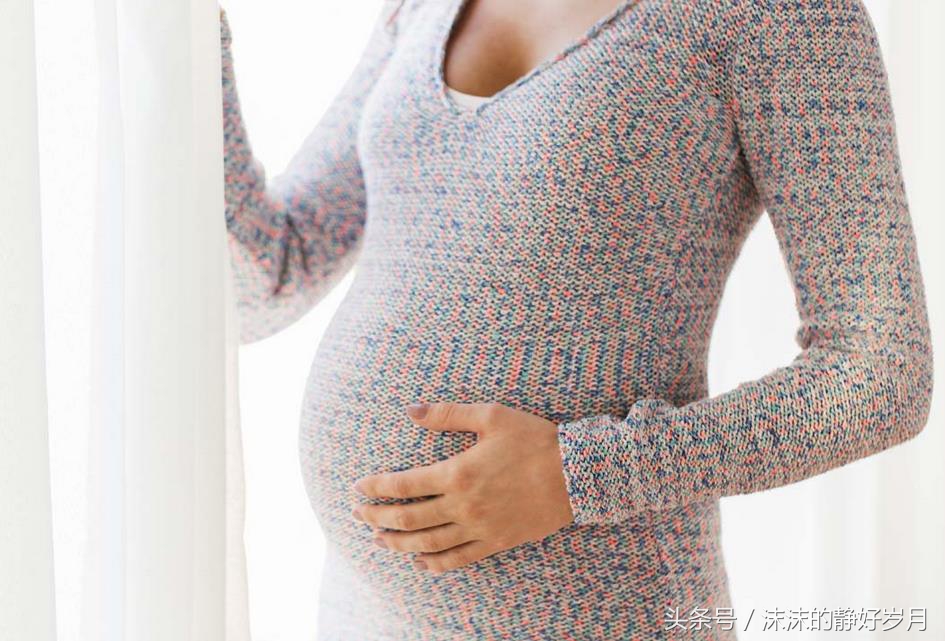孕妈妈肚皮瘙痒原因不同，但需要引起足够重视；也许是病，得治！