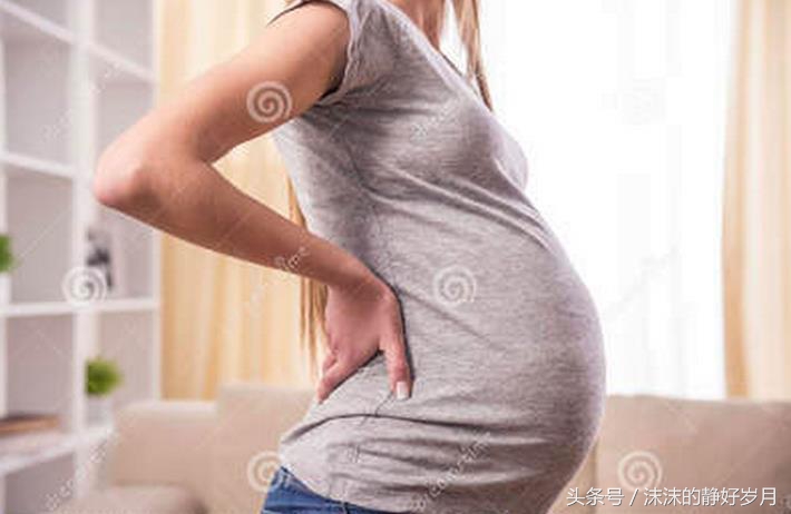 孕妈妈肚皮瘙痒原因不同，但需要引起足够重视；也许是病，得治！