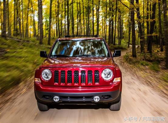 Jeep进口自由客怎么样？