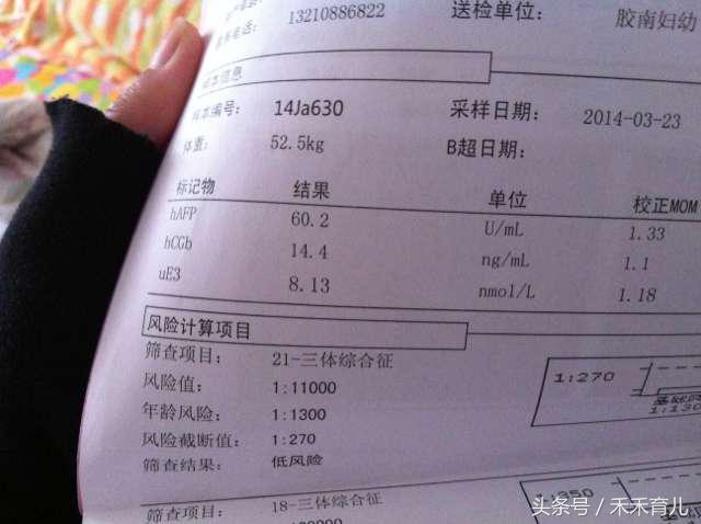 一个唐筛3000元，纠结还要不要做，怎么那么贵？