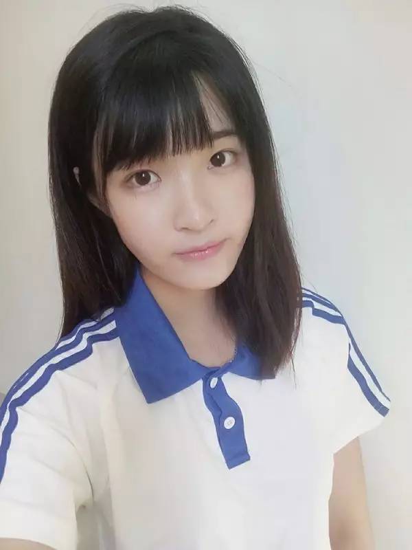 十大最美校服女星(十大校服照女神大比拼,素颜完爆网红明星)