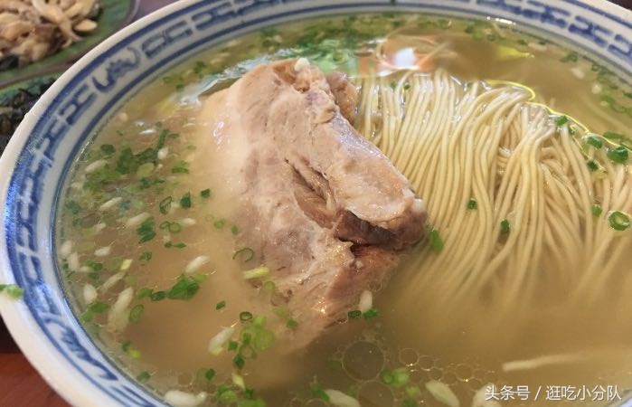 了不起的苏州｜苏面朝天，永远戒不掉的味道
