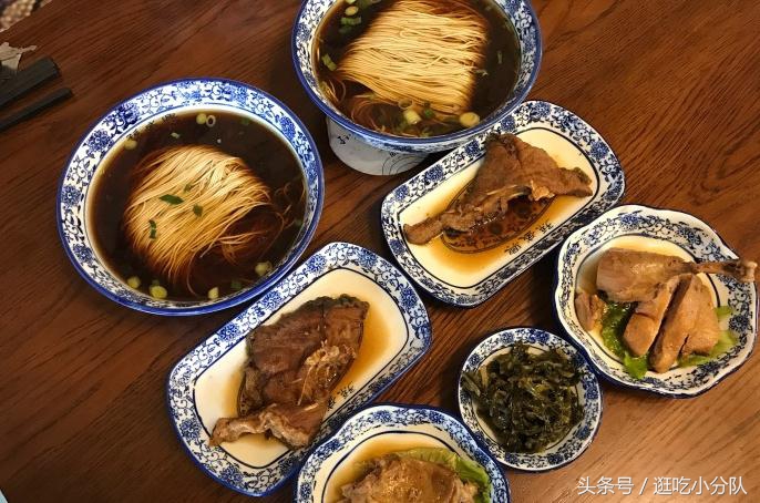 了不起的苏州｜苏面朝天，永远戒不掉的味道