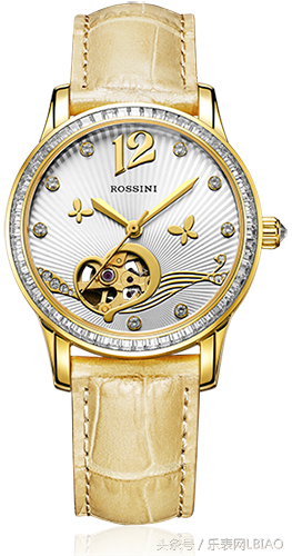 rossini手表（罗西尼(Rossini)_罗西尼手表价格及图片_罗西尼手表怎么样）