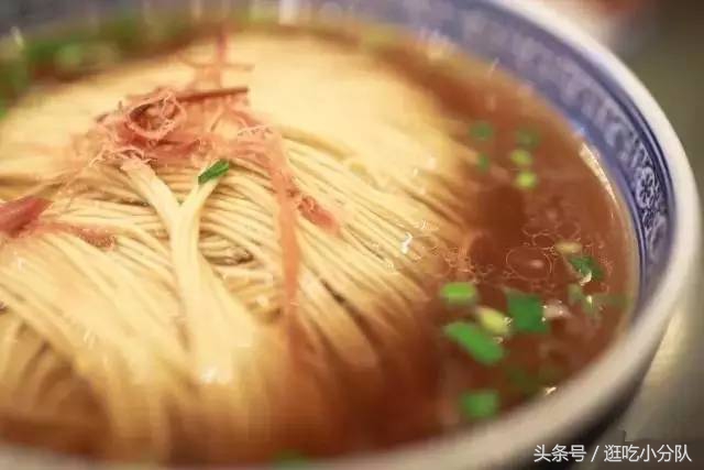 了不起的苏州｜苏面朝天，永远戒不掉的味道