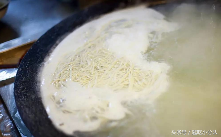 了不起的苏州｜苏面朝天，永远戒不掉的味道