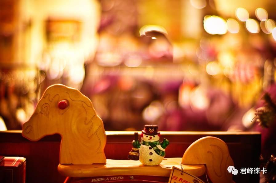 摄影界流传的“德味儿”究竟是什么味儿？好吃吗？