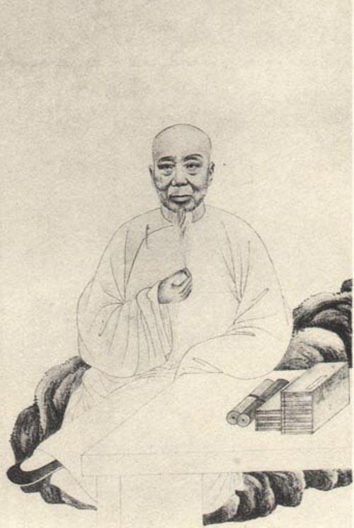 文人墨客|清代十大词人,你知道有哪些呢?