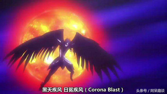 圣斗士星矢，凤凰座一辉的前世是冥斗士