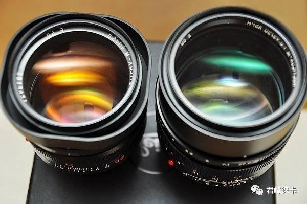 摄影界流传的“德味儿”究竟是什么味儿？好吃吗？