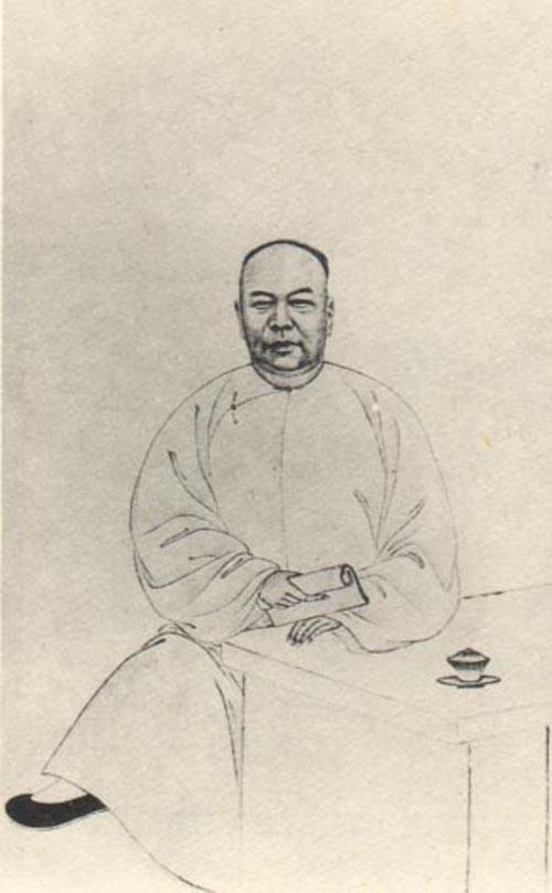 文人墨客|清代十大词人,你知道有哪些呢?